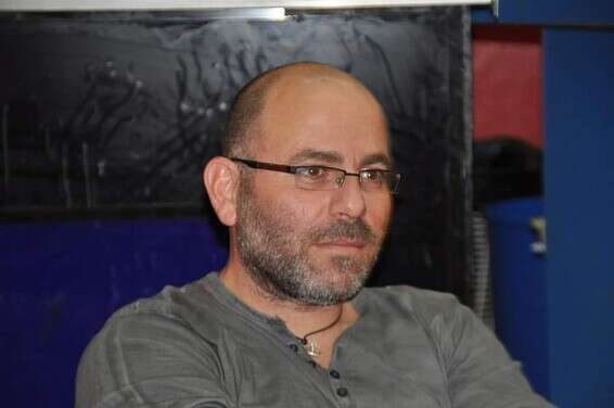 "צריך לחדש את רפרטואר השירים". שושני// צילום: יוסי מאיר